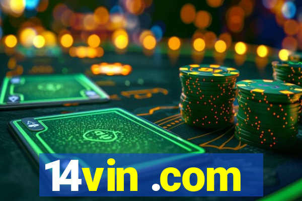 14vin .com
